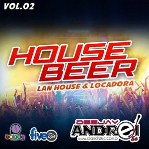 HOUSE BEER - VOL.02